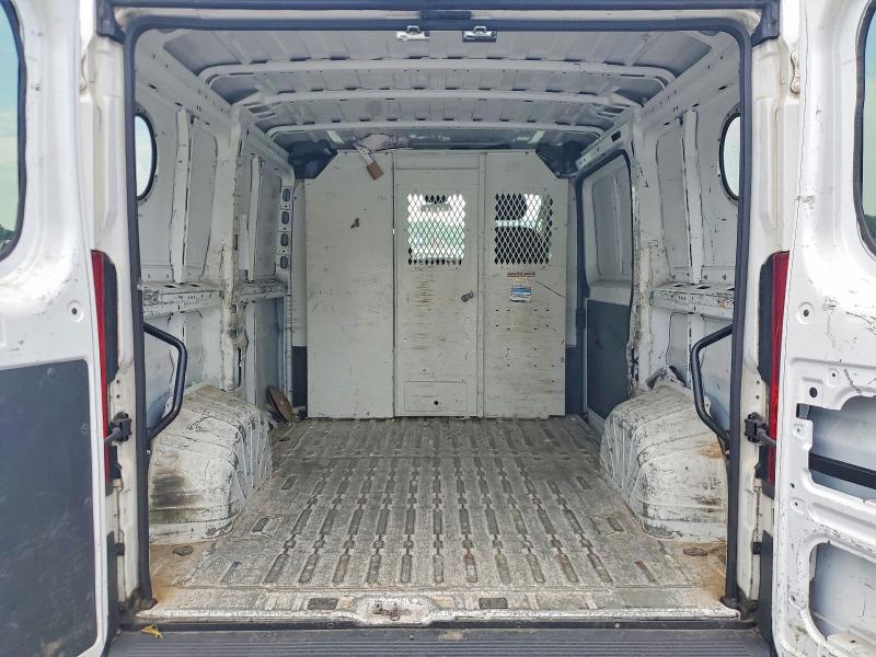 Продажа на аукционе авто 2018 Ram Promaster 1500, vin: 3C6TRVNGXJE132480, номер лота: 55534186