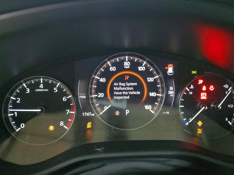 Aukcja sprzedaży 2026 Mazda Cx-50, vin: 7MMVABDL1TN496632, numer aukcji: 56445066