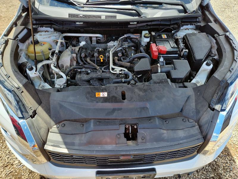 Продаж на аукціоні авто 2023 Mitsubishi Outlander, vin: JA4J4UA84PZ058911, номер лоту: 57550206