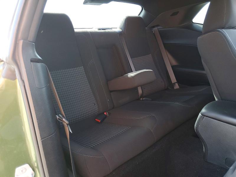 Продаж на аукціоні авто 2021 Dodge Challenger, vin: 2C3CDZAG8MH510006, номер лоту: 56656496