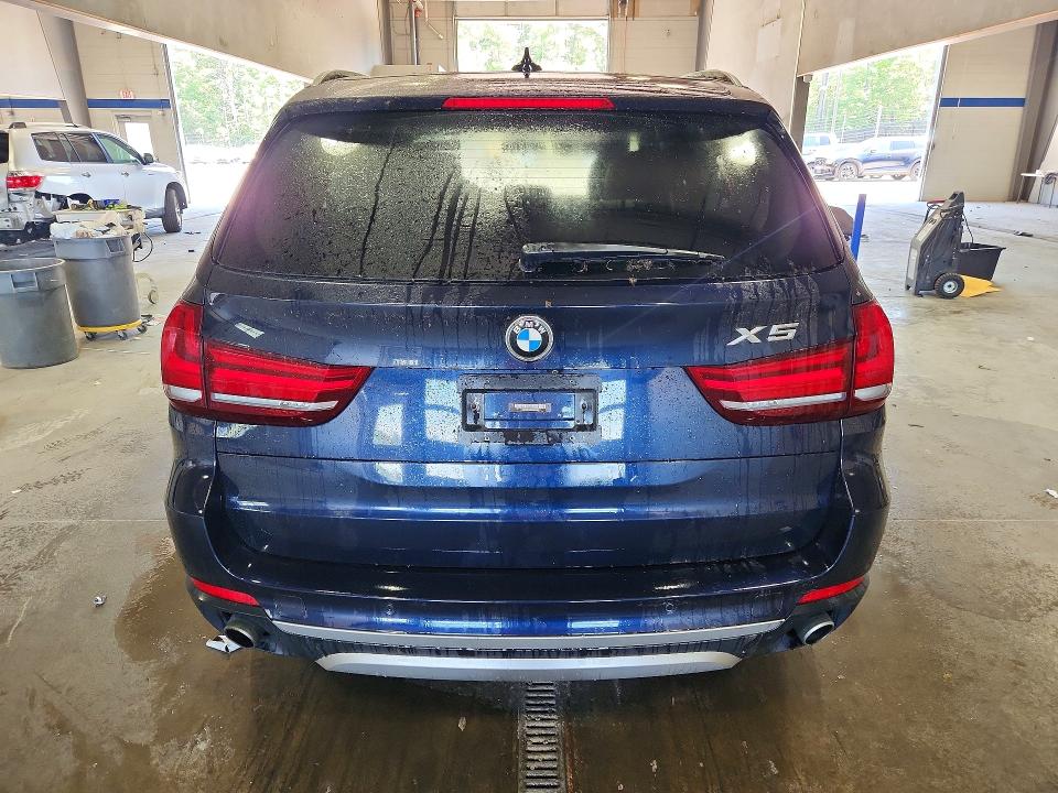 Aukcja sprzedaży 2016 Bmw X5, vin: 5UXKR0C58G0S92382, numer aukcji: 56131696