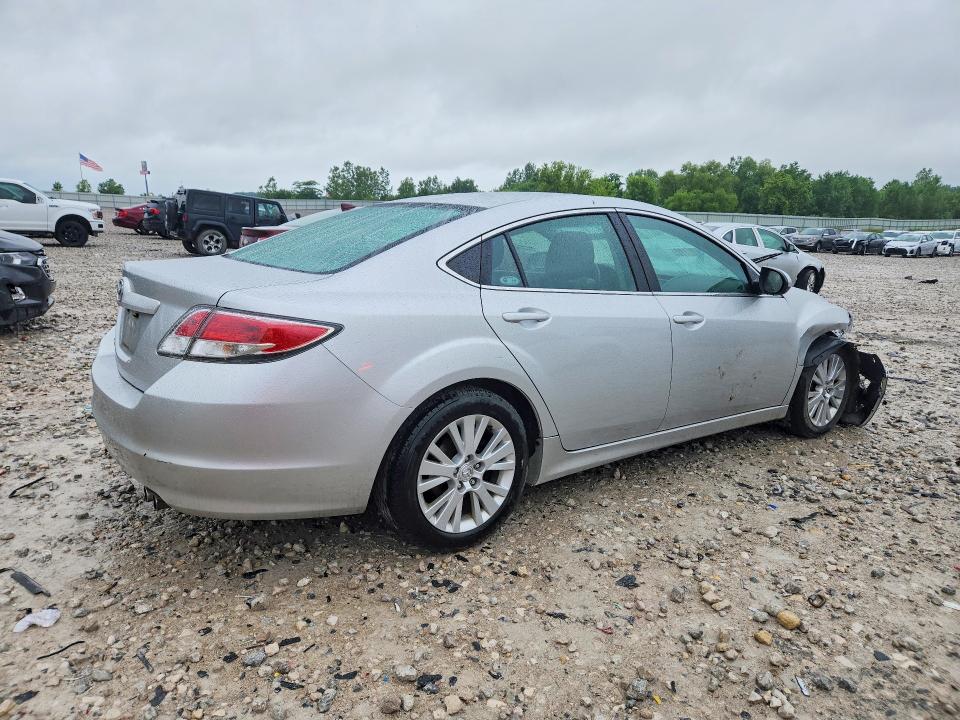 Продажа на аукционе авто 2010 Mazda 6, vin: 1YVHZ8CH4A5M55117, номер лота: 56600486