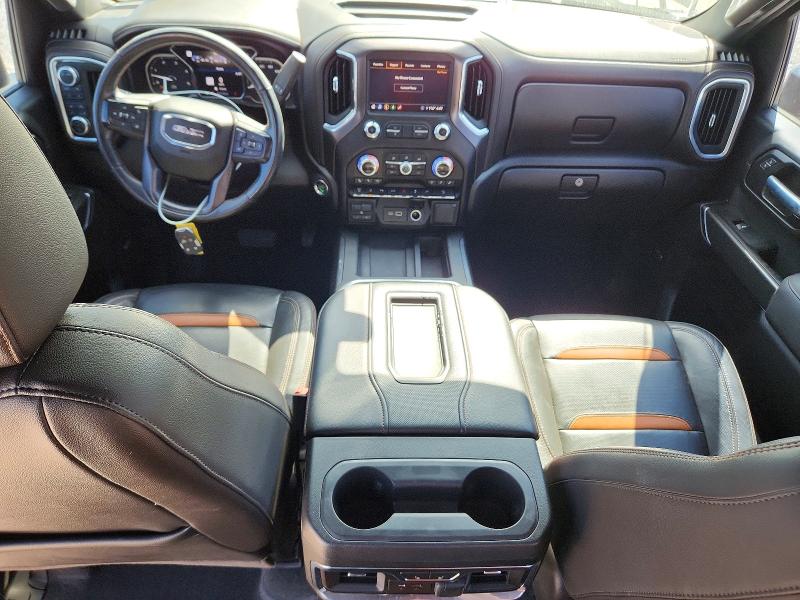Продажа на аукционе авто 2020 Gmc Sierra, vin: 1GT49PEY4LF181166, номер лота: 55796516