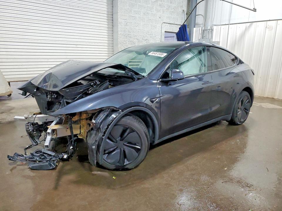 Aukcja sprzedaży 2026 Tesla Model Y, vin: 7SAYGDED5TF397635, numer aukcji: 56461586