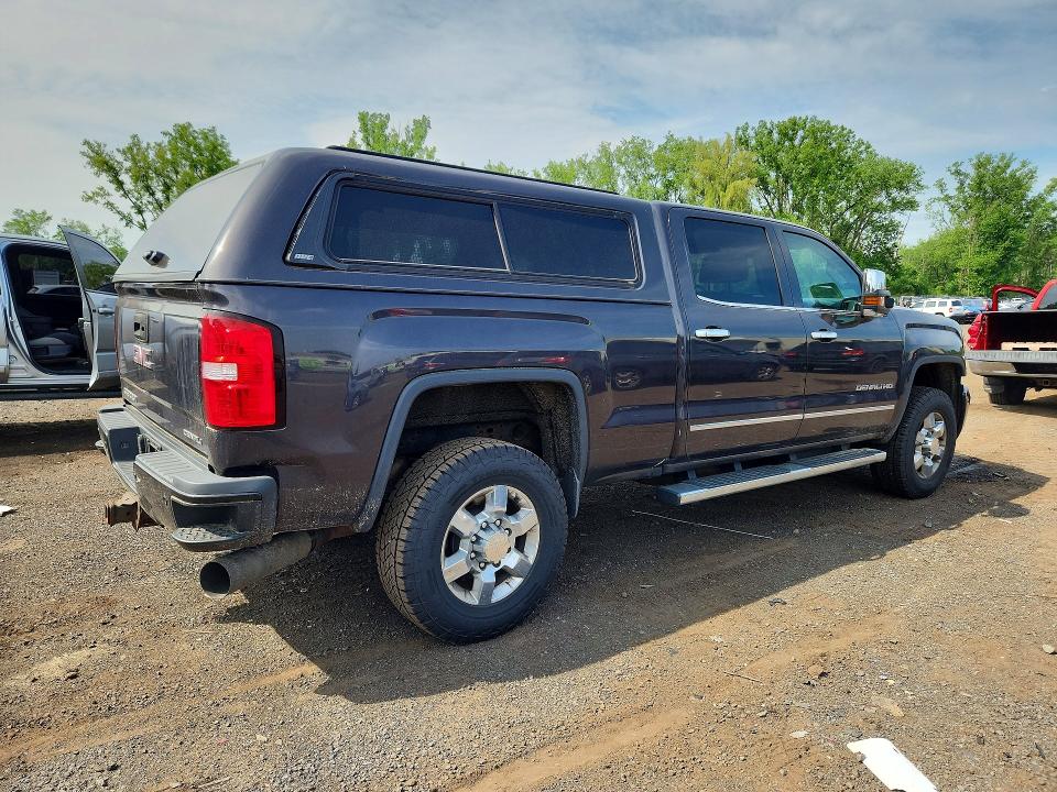 Продажа на аукционе авто 2016 Gmc Sierra, vin: 1GT12UE82GF175944, номер лота: 56680266