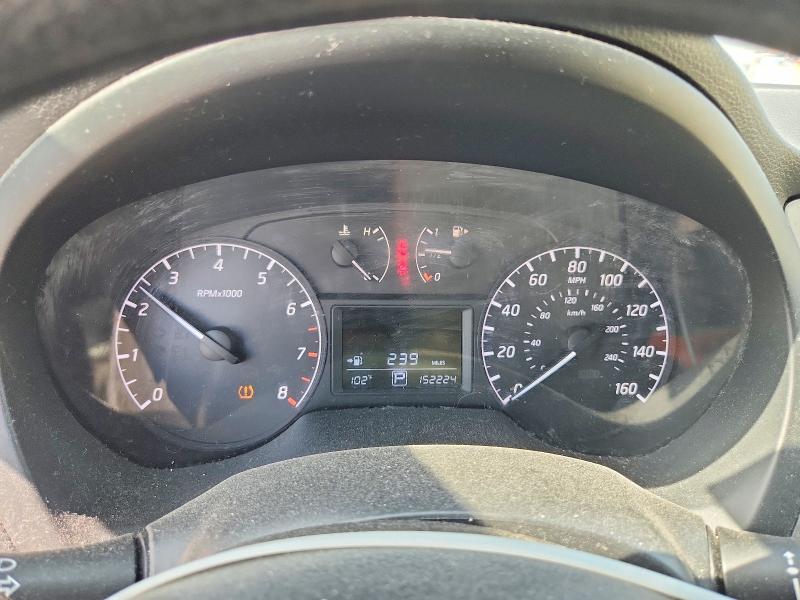 2017 Nissan Sentra მანქანა იყიდება აუქციონზე, vin: 3N1AB7AP3HY269021, აუქციონის ნომერი: 58116656