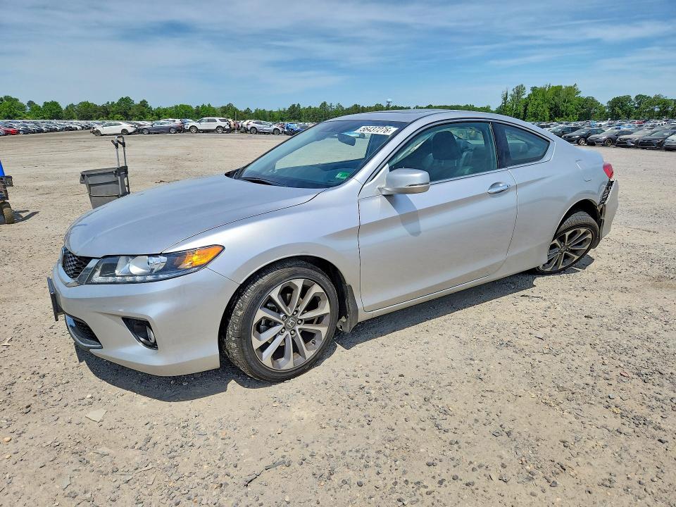 Aukcja sprzedaży 2014 Honda Accord, vin: 1HGCT2B87EA003161, numer aukcji: 56437276