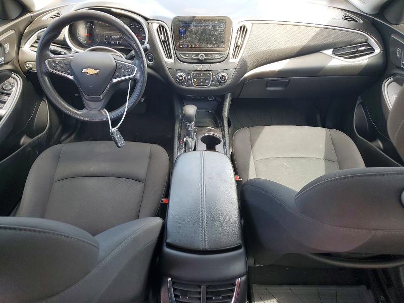 Продаж на аукціоні авто 2024 Chevrolet Malibu, vin: 1G1ZD5ST4RF157016, номер лоту: 56220486
