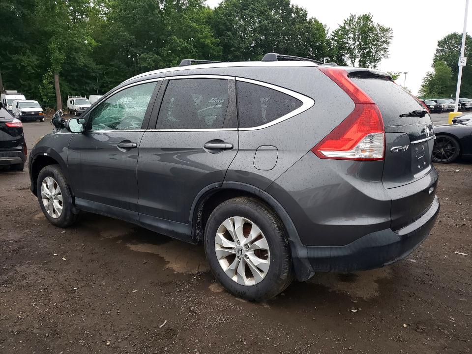 Продаж на аукціоні авто 2013 Honda Cr-v, vin: 5J6RM4H76DL015413, номер лоту: 58136546