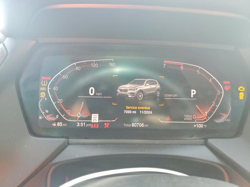 Aukcja sprzedaży 2022 Bmw 228i, vin: WBA53AK0XN7K36991, numer aukcji: 58458236