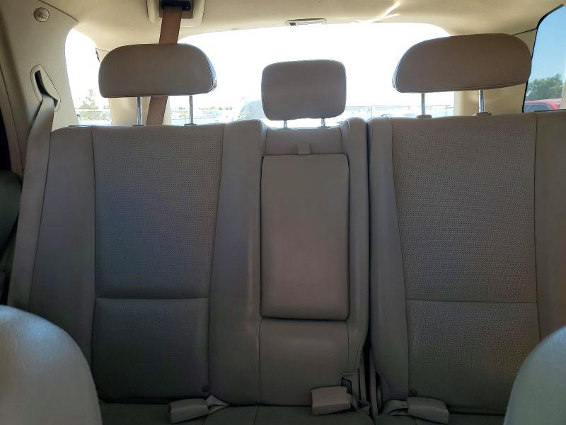 Auction sale of the 2005 Kia Sportage, vin: KNDJE723457107833, lot number: 58330756