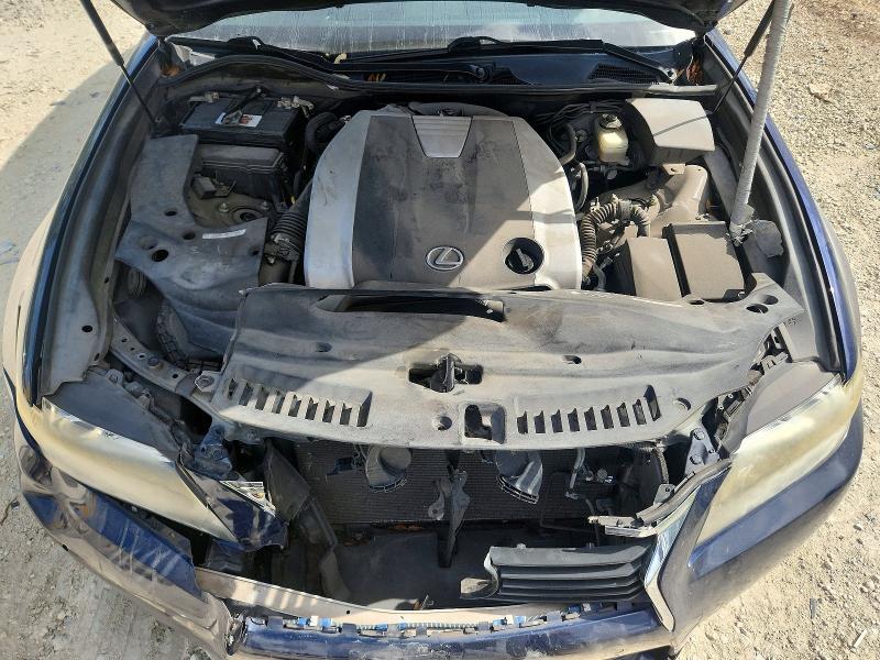 Aukcja sprzedaży 2014 Lexus Gs, vin: JTHBE1BL8E5033022, numer aukcji: 57157376
