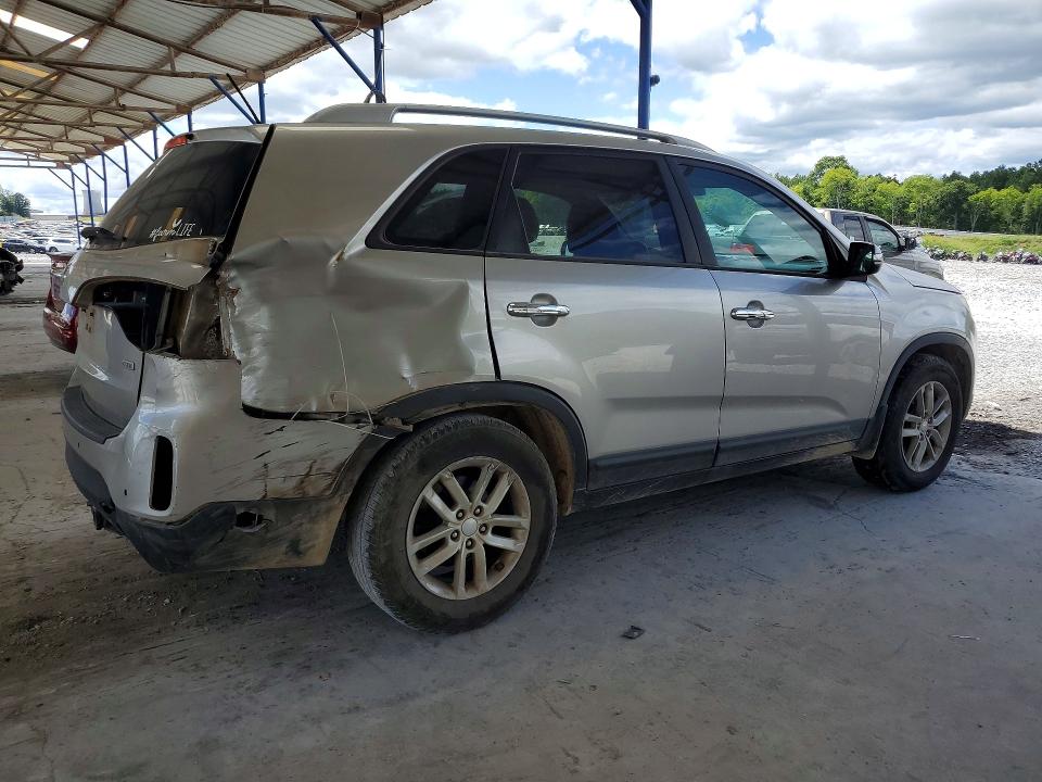 Aukcja sprzedaży 2014 Kia Sorento, vin: 5XYKT4A63EG546397, numer aukcji: 57829326