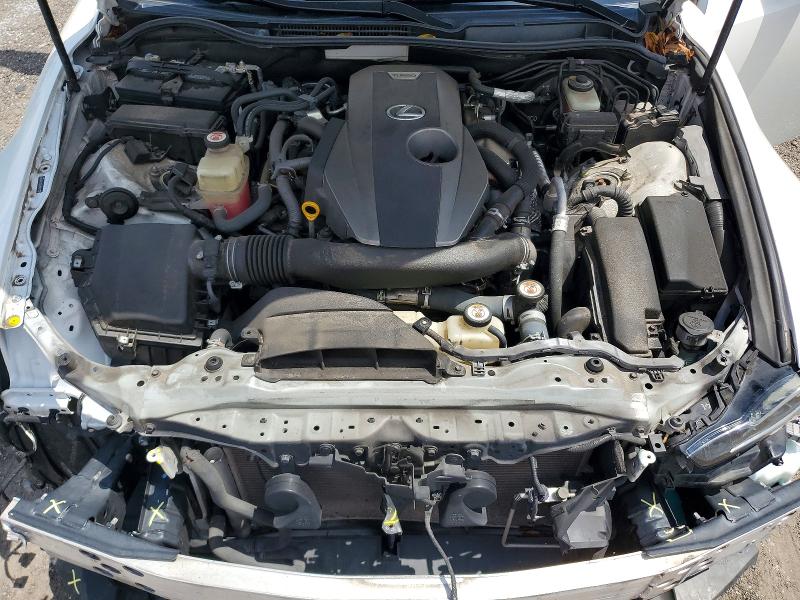 Aukcja sprzedaży 2018 Lexus Is, vin: JTHBA1D23J5071879, numer aukcji: 56843376