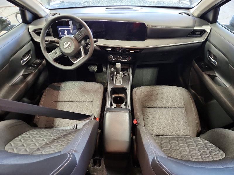 Aukcja sprzedaży 2025 Nissan Kicks, vin: 3N8AP6CB7SL350283, numer aukcji: 56255266