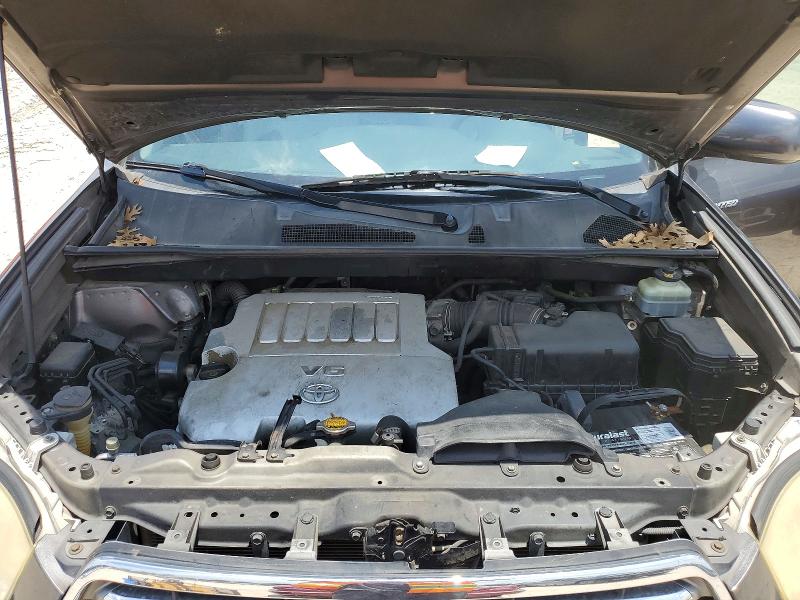 58015486 :رقم المزاد ، JTEDS42A682004204 vin ، 2008 Toyota Highlander مزاد بيع