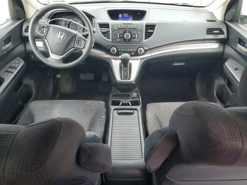 57074466 :رقم المزاد ، 2HKRM4H56CH600273 vin ، 2012 Honda Cr-v مزاد بيع