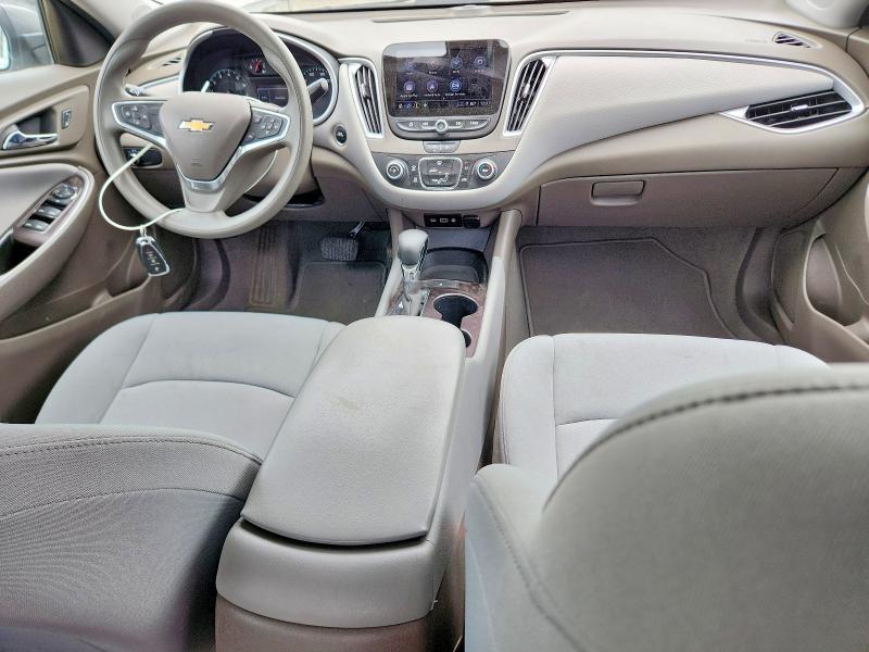 2021 Chevrolet Malibu მანქანა იყიდება აუქციონზე, vin: 1G1ZC5ST2MF085972, აუქციონის ნომერი: 57873956