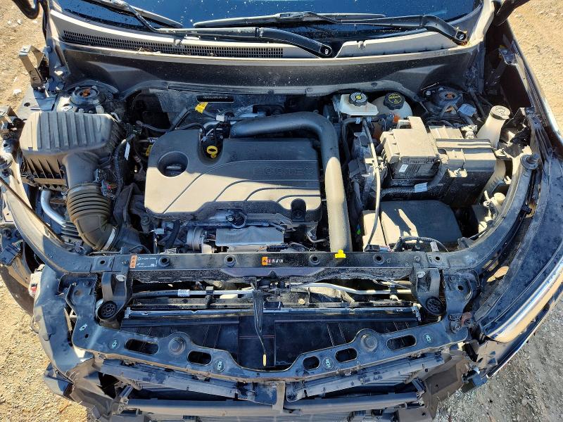 55145596 :رقم المزاد ، 3GNAXKEG9RL248112 vin ، 2024 Chevrolet Equinox مزاد بيع