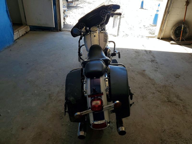 Aukcja sprzedaży 2010 Harley Davidson Flhrc, vin: 1HD1FR416AB661188, numer aukcji: 55076596