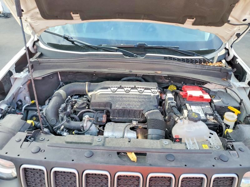 Продажа на аукционе авто 2023 Jeep Renegade, vin: ZACNJDB11PPP73240, номер лота: 55878666