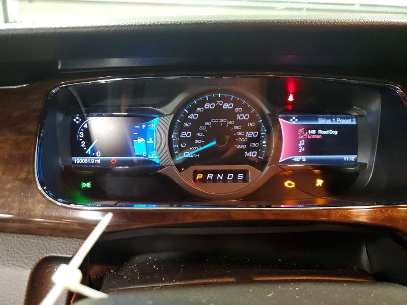 Aukcja sprzedaży 2014 Ford Taurus, vin: 1FAHP2F84EG171474, numer aukcji: 58054416