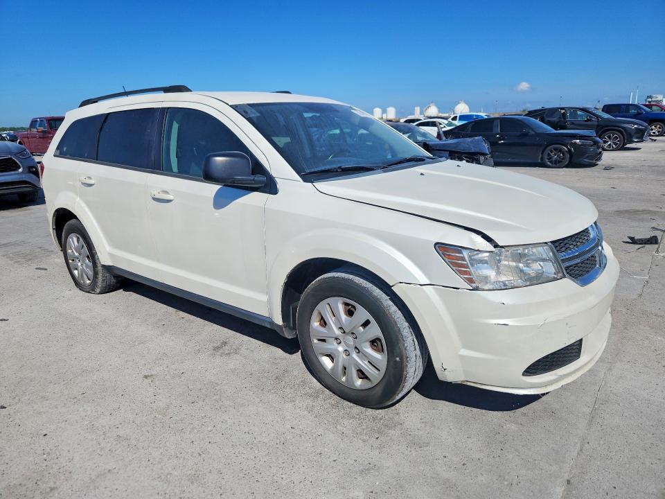 Продаж на аукціоні авто 2016 Dodge Journey, vin: 3C4PDCAB3GT157779, номер лоту: 56542826