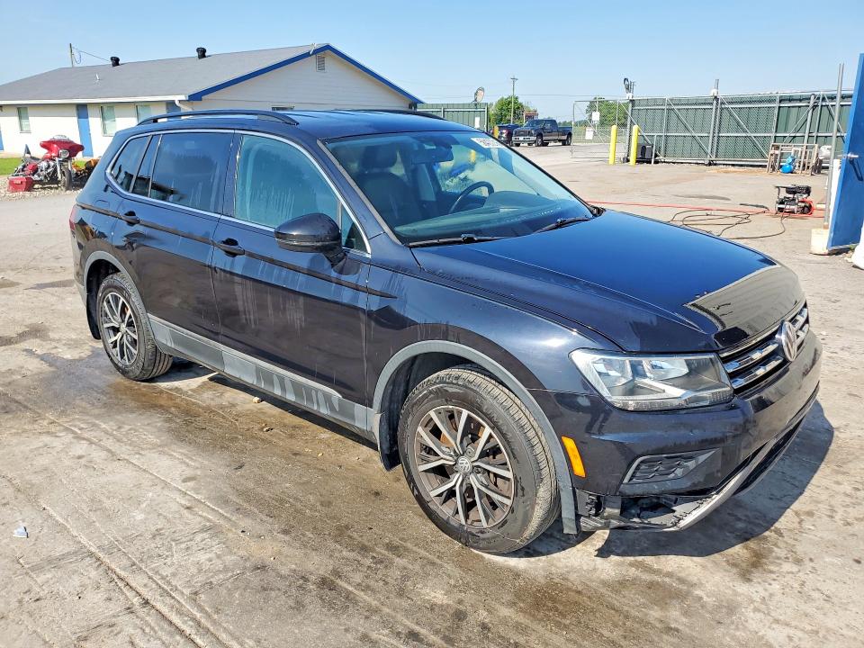 Aukcja sprzedaży 2020 Volkswagen Tiguan, vin: 3VV3B7AX0LM120265, numer aukcji: 58437216