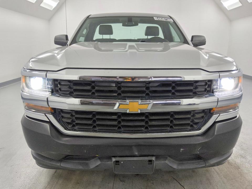 Aukcja sprzedaży 2016 Chevrolet Silverado, vin: 1GCNCNEH3GZ192805, numer aukcji: 54836736