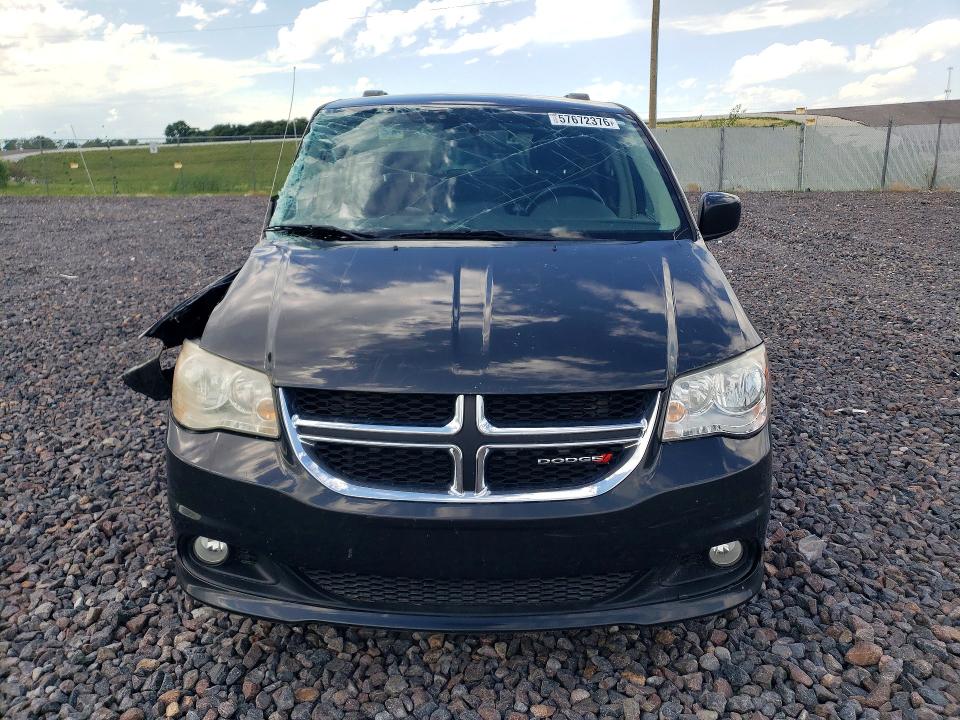 Aukcja sprzedaży 2011 Dodge Grand Caravan, vin: 2D4RN5DG9BR767581, numer aukcji: 57672376