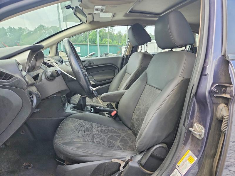 Продаж на аукціоні авто 2013 Ford Fiesta, vin: 3FADP4BJ6DM118170, номер лоту: 56517756
