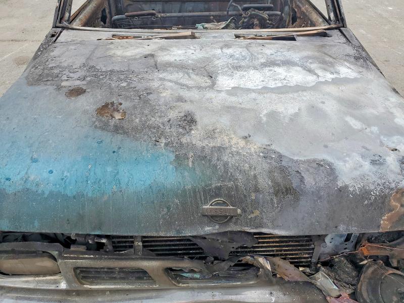 Продаж на аукціоні авто 1996 Nissan Truck, vin: 1N6SD11S7TC329734, номер лоту: 57356686