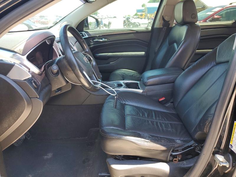 Aukcja sprzedaży 2014 Cadillac Srx, vin: 3GYFNAE33ES595926, numer aukcji: 57084586