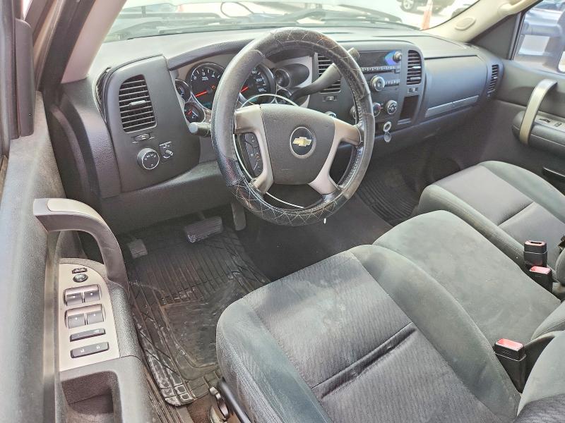 Продаж на аукціоні авто 2009 Chevrolet Silverado, vin: 1GCEK29J19Z232932, номер лоту: 56432086