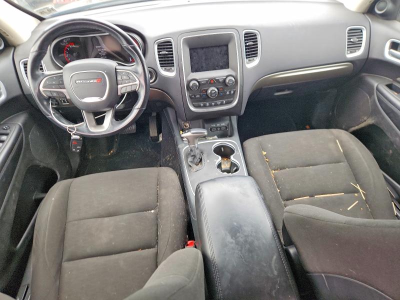 2020 Dodge Durango მანქანა იყიდება აუქციონზე, vin: 1C4RDJAG2LC253157, აუქციონის ნომერი: 59111726