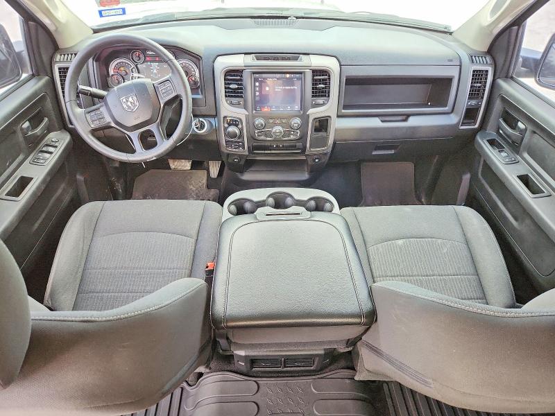 Aukcja sprzedaży 2024 Ram 1500 Classic, vin: 1C6RR7KT3RS183335, numer aukcji: 56717756