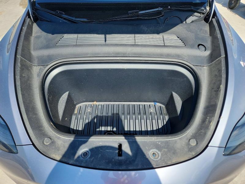 Aukcja sprzedaży 2024 Tesla Model Y, vin: 7SAYGDEF4RA292754, numer aukcji: 55957916