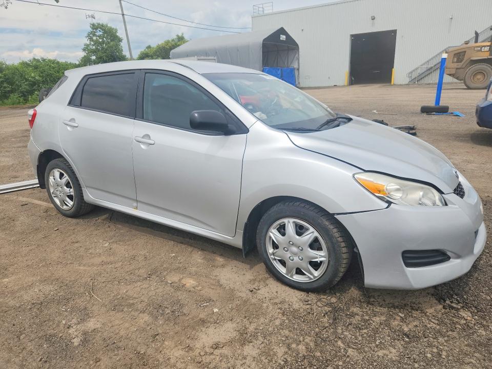 2014 Toyota Matrix მანქანა იყიდება აუქციონზე, vin: 2T1KU4EE9EC129294, აუქციონის ნომერი: 57387926