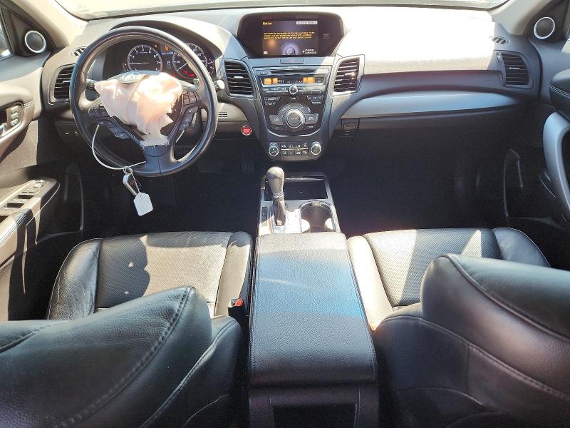 2014 Acura Rdx მანქანა იყიდება აუქციონზე, vin: 5J8TB3H58EL005432, აუქციონის ნომერი: 57230276