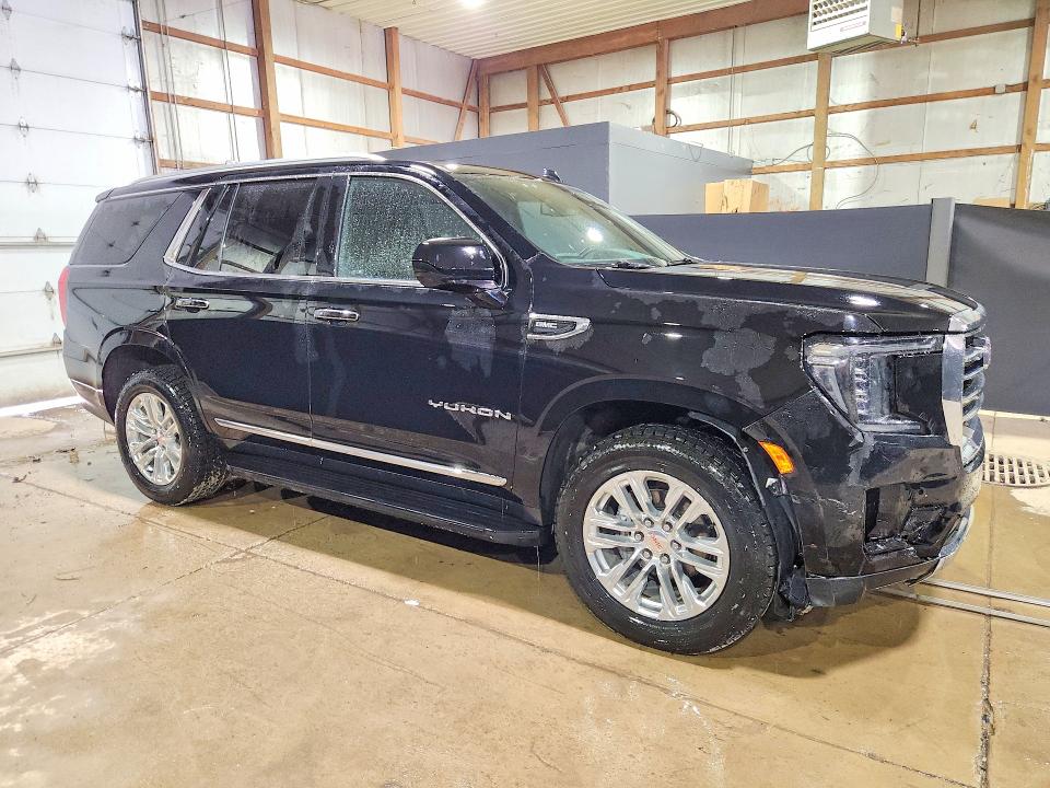 Продажа на аукционе авто 2024 Gmc Yukon, vin: 1GKS1BKD5RR234472, номер лота: 55976016