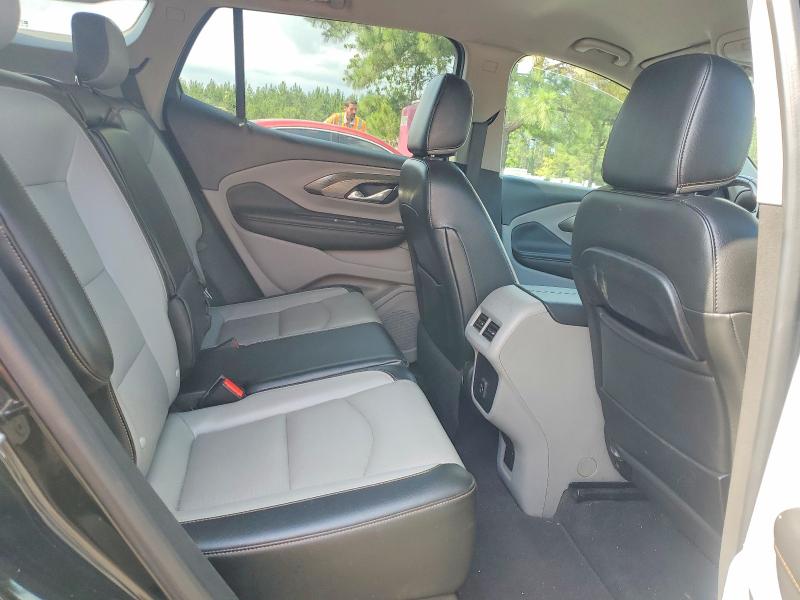 Продажа на аукционе авто 2020 Gmc Terrain, vin: 3GKALVEV7LL102047, номер лота: 56430006