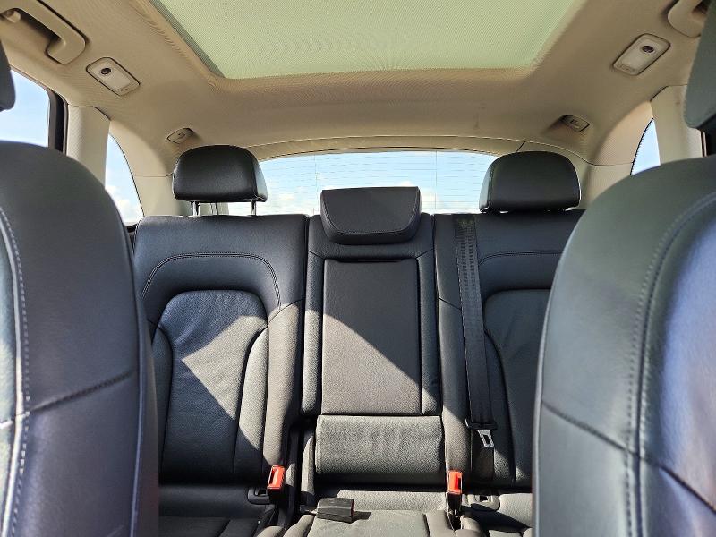 57201556 :رقم المزاد ، WA1L2AFP7GA007415 vin ، 2016 Audi Q5 مزاد بيع