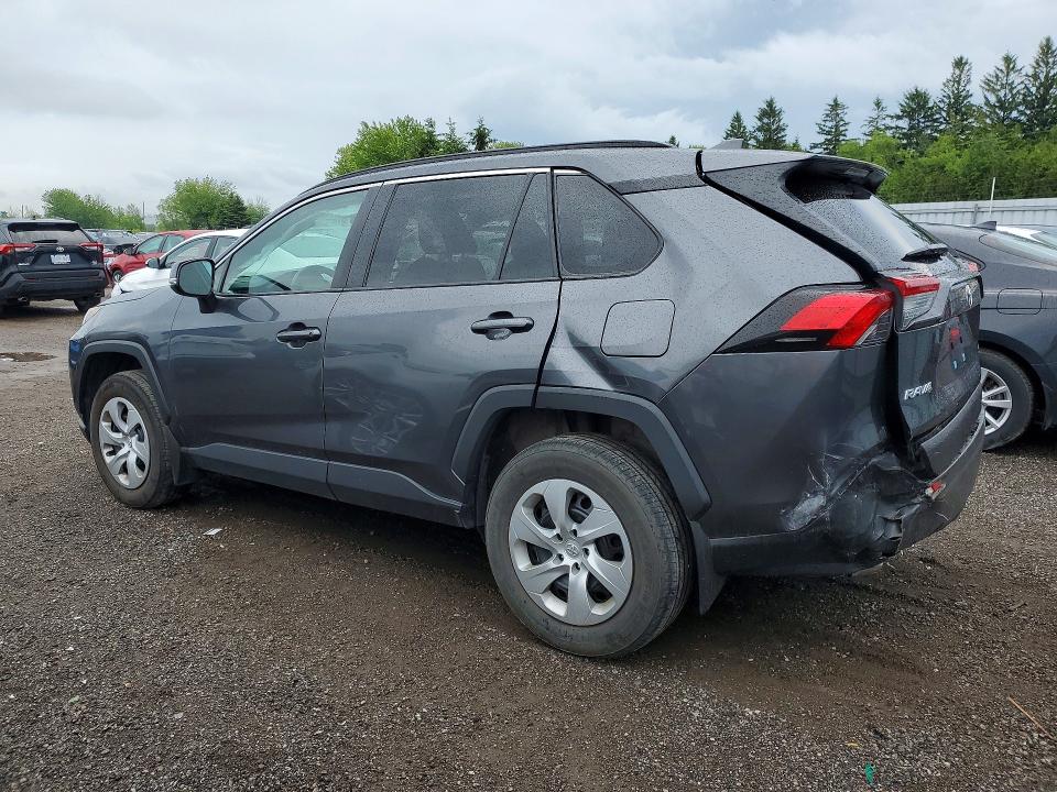 Aukcja sprzedaży 2019 Toyota Rav4, vin: 2T3Z1RFV5KC016206, numer aukcji: 57710766