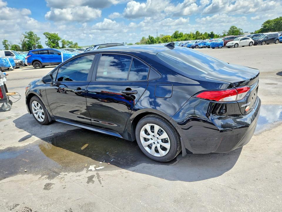 Aukcja sprzedaży 2026 Toyota Corolla, vin: 5YFB4MDE5TP400785, numer aukcji: 56970986