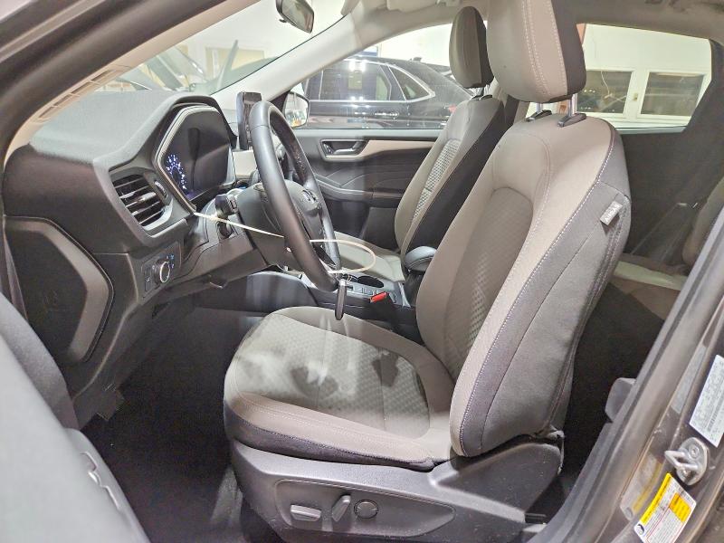 Продаж на аукціоні авто 2022 Ford Escape, vin: 1FMCU9G6XNUB69373, номер лоту: 58899756