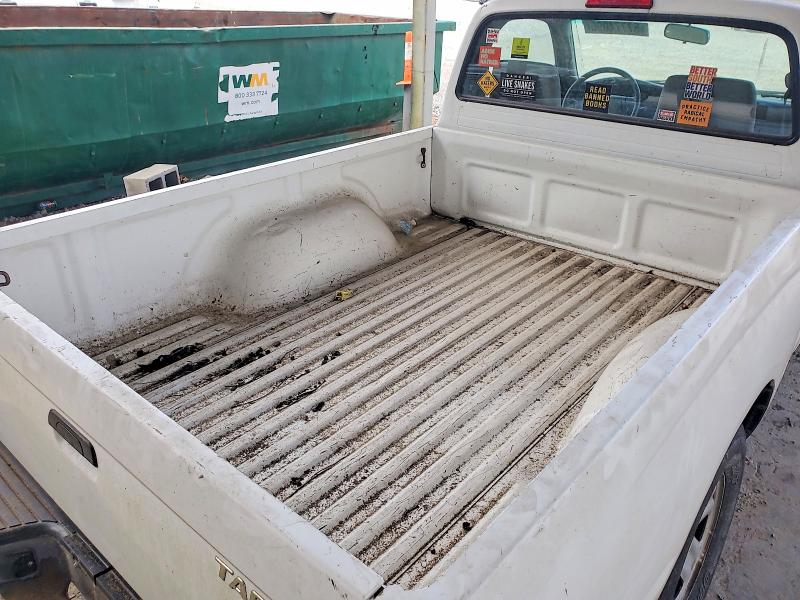 Aukcja sprzedaży 2003 Toyota Tacoma, vin: 5TENL42N63Z211589, numer aukcji: 57774096