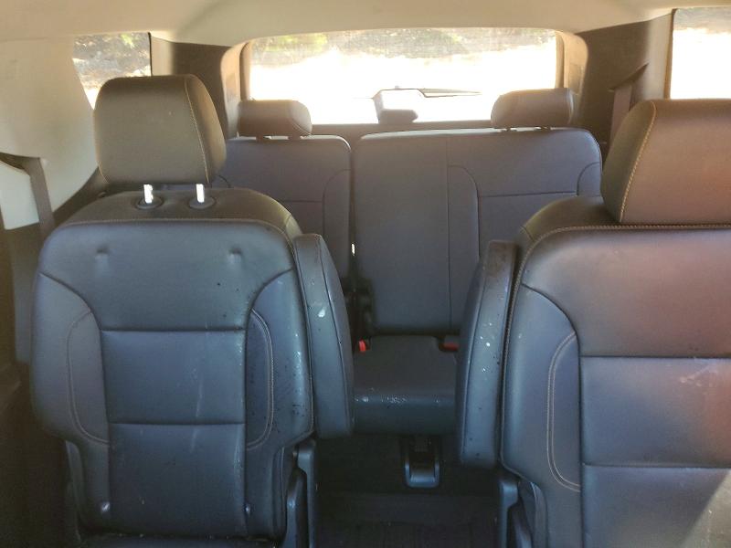 Продажа на аукционе авто 2020 Chevrolet Traverse, vin: 1GNERJKW3LJ159927, номер лота: 56149606