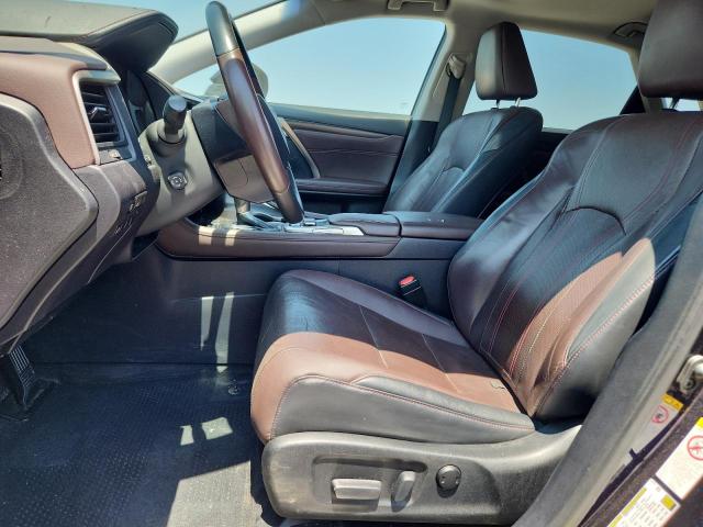 Продаж на аукціоні авто 2017 Lexus Rx 350, vin: 2T2BZMCA4HC123467, номер лоту: 55733546