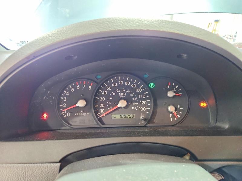 58125386 :رقم المزاد ، KNDJC733035167931 vin ، 2003 Kia Sorento مزاد بيع