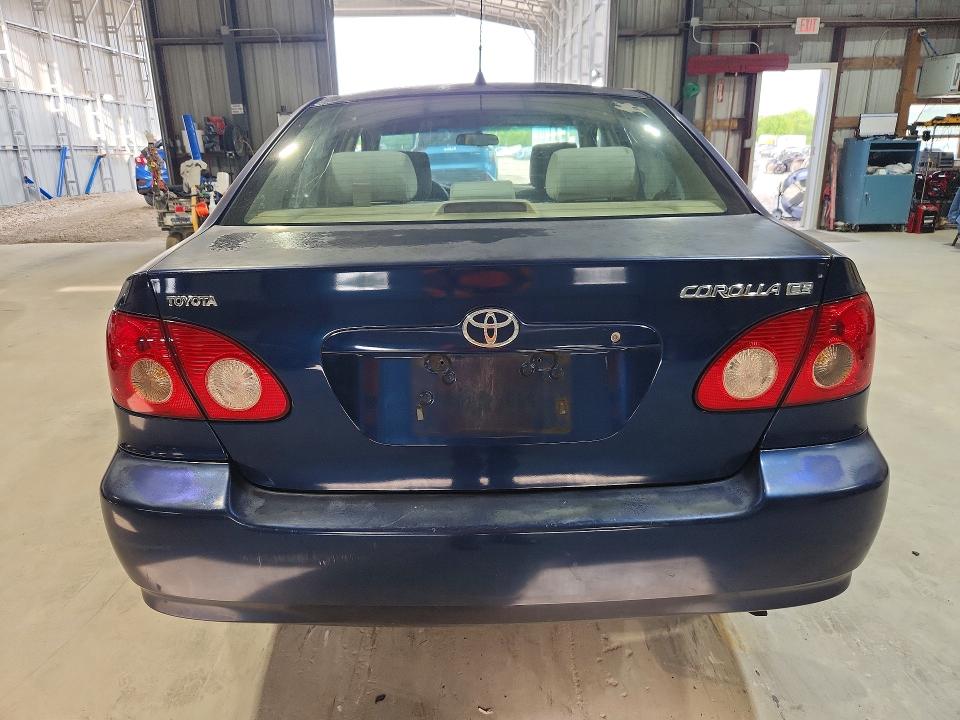 2008 Toyota Corolla მანქანა იყიდება აუქციონზე, vin: 1NXBR32E08Z046453, აუქციონის ნომერი: 55497226